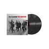 THE ESSENTIAL FOO FIGHTERS[2LP]�y�A�i���O�Ձz�y�A���Ձz��  �t�[�E�t�@�C�^�[�Y