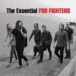 THE ESSENTIAL FOO FIGHTERS�y�A���Ձz��|�t�[�E�t�@�C�^�[�Y|1965873775-2