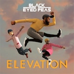 ELEVATION�y�A���Ձz��|�u���b�N�E�A�C�h�E�s�[�Y|1965873984-2