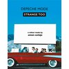STRANGE/STRANGE TOO (BLU-RAY)�y�A���Ձz��  �f�y�b�V���E���[�h