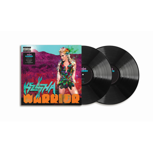 WARRIOR (EXPANDED EDITION)[2LP]yAiOՁzyAՁz|PV|1965877434-1