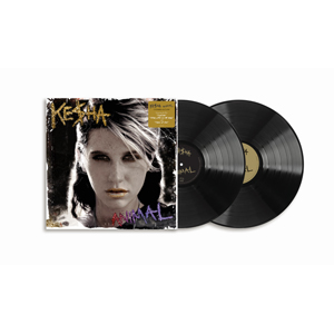 ANIMAL (EXPANDED EDITION)[2LP]yAiOՁzyAՁz  PV