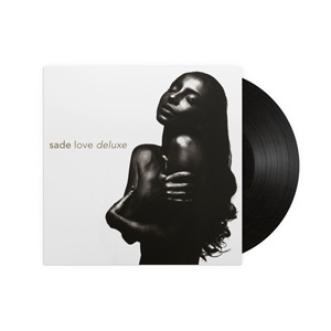 LOVE DELUXE【アナログ盤】【輸入盤】▽ | シャーデー