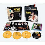 ALOHA FROM HAWAII VIA SATELLITE (3CD+BLU-RAY)�y�A���Ձz��|�G�����B�X�E�v���X���[|1965880195-2