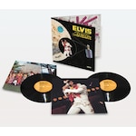 ALOHA FROM HAWAII VIA SATELLITE [2LP]�y�A�i���O�Ձz�y�A���Ձz��|�G�����B�X�E�v���X���[|1965880196-1