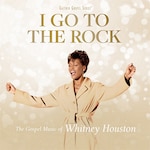 I GO TO THE ROCK: THE GOSPEL MUSIC OF WHITNEY HOUSTON�y�A���Ձz��|�z�C�b�g�j�[�E�q���[�X�g��|1965880559-2