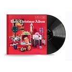 ELVIS' CHRISTMAS ALBUM�y�A�i���O�Ձz�y�A���Ձz��|�G�����B�X�E�v���X���[|1965881019-1