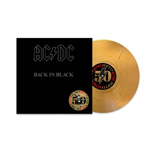 【新品未開封】【レコード】AC/DC Live完全生産限定盤Gold Vinyl Amazon.co.jp: Live (Gold Vinyl) [12 inch Analog]: ミュージック