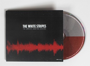 THE COMPLETE JOHN PEEL SESSIONS【輸入盤】▽ | ザ・ホワイト