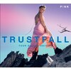 TRUSTFALL (TOUR DELUXE EDITION)[2LP]�y�A�i���O�Ձz�y�A���Ձz��  �s���N