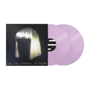 1000 FORMS OF FEAR (DELUXE VERSION)(10TH ANNIVERSARY HINT OF PURPLE VINYL)[2LP]yAiOՁzyAՁz|V[A|1965888577-1