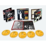 MEMPHIS[5CD]�y�A���Ձz��|�G�����B�X�E�v���X���[|1980280152-2