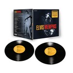 MEMPHIS[2LP]�y�A�i���O�Ձz�y�A���Ձz��|�G�����B�X�E�v���X���[|1980280153-1