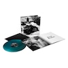 LUCK AND STRANGE (TRANSLUCENT SEA BLUE VINYL)�y�A�i���O�Ձz�y�A���Ձz��  �f���B�b�h�E�M�����A