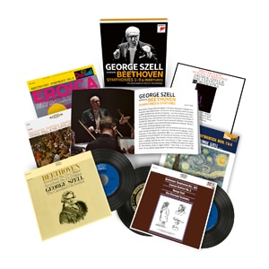 x[g[F:ȑSW&ȏW(THE REMASTERED STEREO RECORDINGS)[7CD]yAՁz|W[WEZ|1980281996-2
