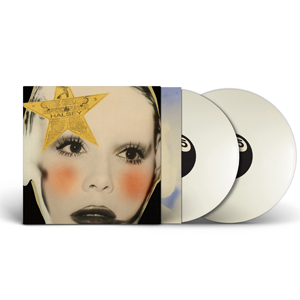 THE GREAT IMPERSONATOR(WHITE VINYL)[2LP]yAiOՁzyAՁz|z[W[|1980284907-1
