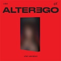ALTER EGO (PHOTOBOOK-VIXI VERSION)�y�A���Ձz��|LISA(BLACKPINK)|1980285478-2    