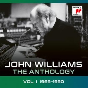 JOHN WILLIAMS - THE ANTHOLOGY, VOLUME 1【輸入盤】▽ | ジョン