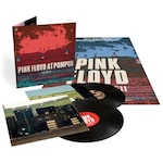 PINK FLOYD AT POMPEII-MCMLXXII[2LP]�y�A�i���O�Ձz�y�A���Ձz��|�s���N�E�t���C�h|1980287623-1