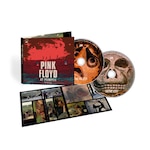 PINK FLOYD AT POMPEII-MCMLXXII[2CD]�y�A���Ձz��|�s���N�E�t���C�h|1980287624-2