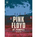 PINK FLOYD AT POMPEII-MCMLXXII[DVD]�y�A���Ձz��|�s���N�E�t���C�h|1980287626-9