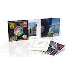 WISH YOU WERE HERE (50TH ANNIVERSARY)[3LP]�y�A�i���O�Ձz�y�A���Ձz��|�s���N�E�t���C�h|1980287671-1