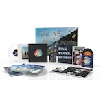 WISH YOU WERE HERE (50TH ANNIVERSARY) (DELUXE BOXSET)�y�A�i���O�Ձz�y�A���Ձz��|�s���N�E�t���C�h|1980287674-1