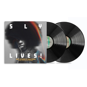 SLY LIVES!(AKA THE BURDEN OF BLACK GENIUS)[ORIGINAL MOTION PICTURE SOUNDTRACK]yAiOՁzyAՁz|XC&UEt@~[EXg[|1980288617-1