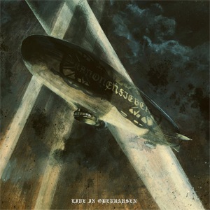 ライヴ・イン・オーヴァーハウゼン ライヴ・イン・オーヴァーハウゼン【2CD】: Amazon.de: Musik