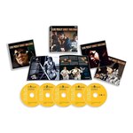 SUNSET BOULEVARD [5CD]�y�A���Ձz��|�G�����B�X�E�v���X���[|1980290551-2