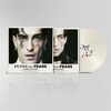 FUNNY LITTLE FEARS(CREAM VINYL)�y�A�i���O�Ձz�y�A���Ձz��  �_�~�A�[�m�E�f�C���B�b�h