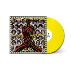 ミッドナイト・マーダーズ ア・トライブ・コールド・クエスト レコード アトライブコールドクエスト / MIDNIGHT MARAUDERS 新品輸入