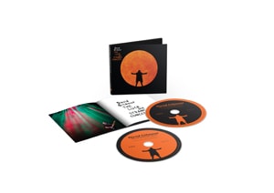 THE LUCK AND STRANGE CONCERTS[2CD]【輸入盤】▽ | デヴィッド