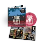 PINK FLOYD AT POMPEII - MCMLXXII (ULTRA HD BLU-RAY)�y�A���Ձz��|�s���N�E�t���C�h|1980293783-9