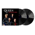 Greatest Hits[2LP]�y�A�i���O�Ձz�y�A���Ձz��|�N�C�[��|1980294263-1