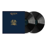 Greatest Hits II[2LP]�y�A�i���O�Ձz�y�A���Ձz��|�N�C�[��|1980294264-1