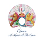 A Night at the Opera�y�A���Ձz��|�N�C�[��|1980295658-2