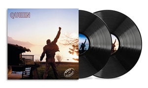 Made in Heaven [2LP]【アナログ盤】【輸入盤】▽ | クイーン