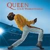 Live at Wembley Stadium [2CD]�y�A���Ձz��  �N�C�[��