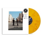 WISH YOU WERE HERE (50TH ANNIVERSARY) (YELLOW VINYL)�y�A�i���O�Ձz�y�A���Ձz��|�s���N�E�t���C�h|1980297463-1