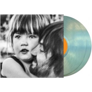 DEADBEAT (COKE BOTTLE CLEAR VINYL)[2LP]�y�A�i���O�Ձz�y�A���Ձz��|�e�[���E�C���p��|1980297816-1
