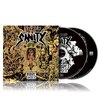 ELEGY - CHAPTER II (DEMOS COMP.) (DELUXE 2CD JEWELCASE IN O-CARD)�y�A���Ձz��  �G�b�W�E�I�u�E�T�j�e�B