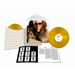 J.LO (DELUXE VINYL)[2LP]�y�A�i���O�Ձz�y�A���Ձz��|�W�F�j�t�@�[�E���y�X|1980299012-1