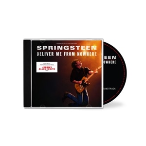 SPRINGSTEEN: DELIVER ME FROM NOWHERE (ORIGINAL MOTION PICTURE SOUNDTRACK)�y�A���Ձz��|�T���g��|1980299563-2