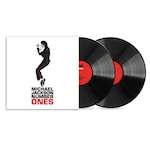 NUMBER ONES[2LP]�y�A�i���O�Ձz�y�A���Ձz��|�}�C�P���E�W���N�\��|1980299959-1