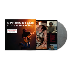 SPRINGSTEEN: DELIVER ME FROM NOWHERE (SOUNDTRACK)[2LP]�y�A�i���O�Ձz�y�A���Ձz��|�T���g��|1995840141-1