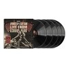 LIVE FROM ASBURY PARK 2024 (12INCH 5 VINYL FOR RSD)�y�A�i���O�Ձz�y�A���Ձz��  �u���[�X�E�X�v�����O�X�e�B�[��