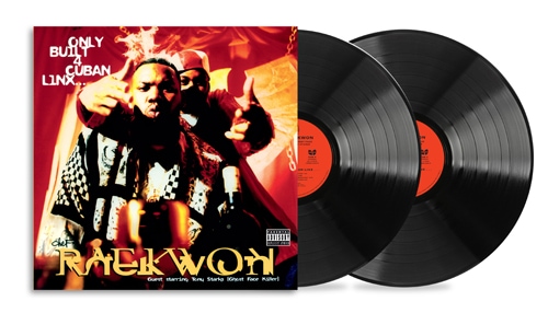 Ironman [2LP]【アナログ盤】【輸入盤】▽ | ゴーストフェイス・キラー