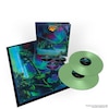 Aurora (Ltd. Deluxe Light Green 2LP+2CD+Blu-ray Artbook & Poster)�y�A�i���O�Ձz�y�A���Ձz��  �C�G�X