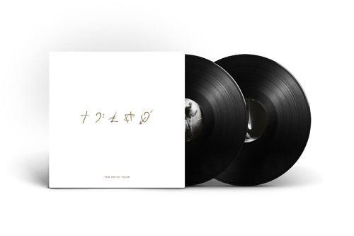 The Faith Tour [2LP]【アナログ盤】【輸入盤】▽ | ジョージ